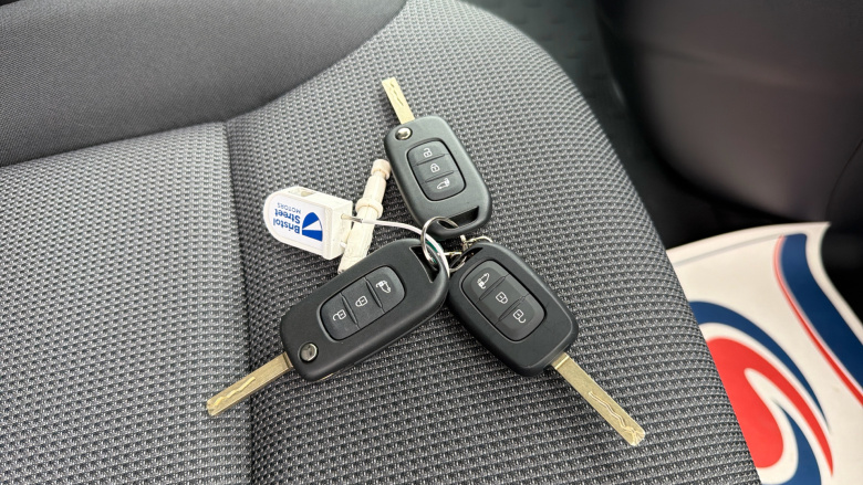 Renault Trafic Lwb Diesel LL30 Blue dCi 130 Advance [Safety] Van